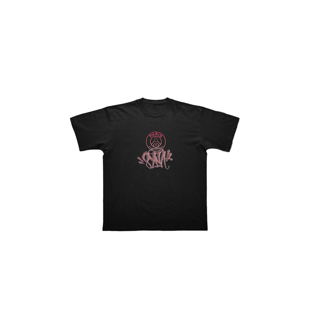 SYNA X PSG T - SHIRT