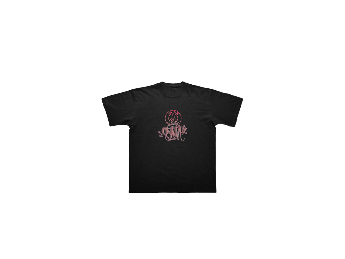 SYNA X PSG T SHIRT