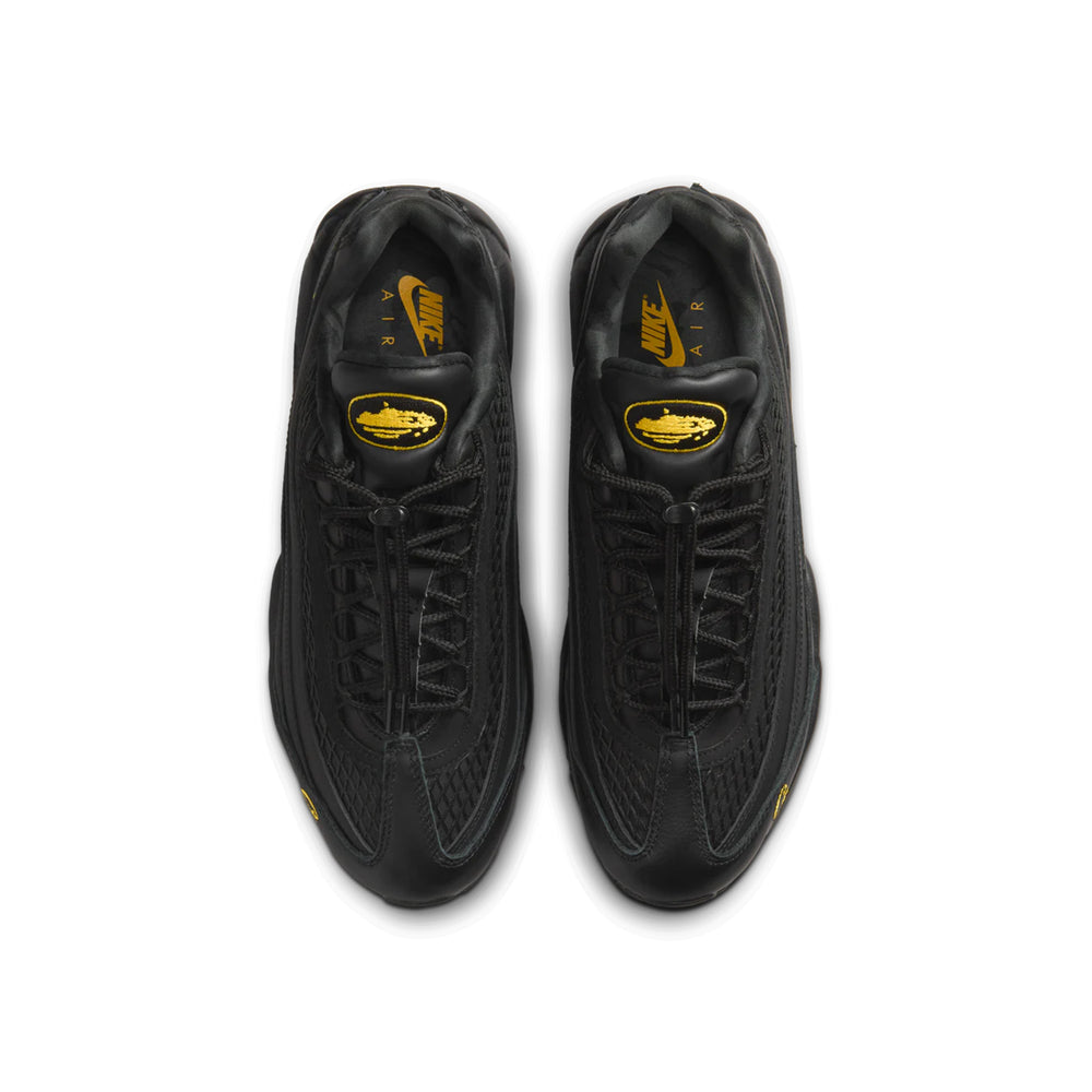CRTZ X NIKE AIR MAX 95 "HONEY BLACKS"