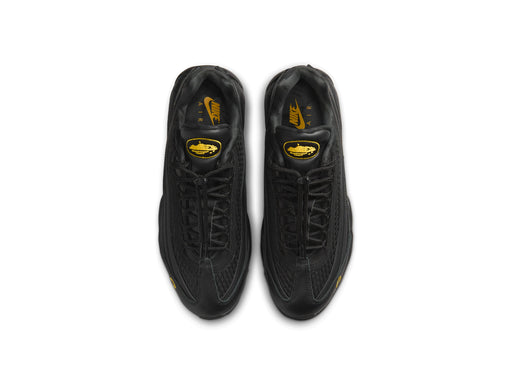 CRTZ X NIKE AIR MAX 95 "HONEY BLACKS"