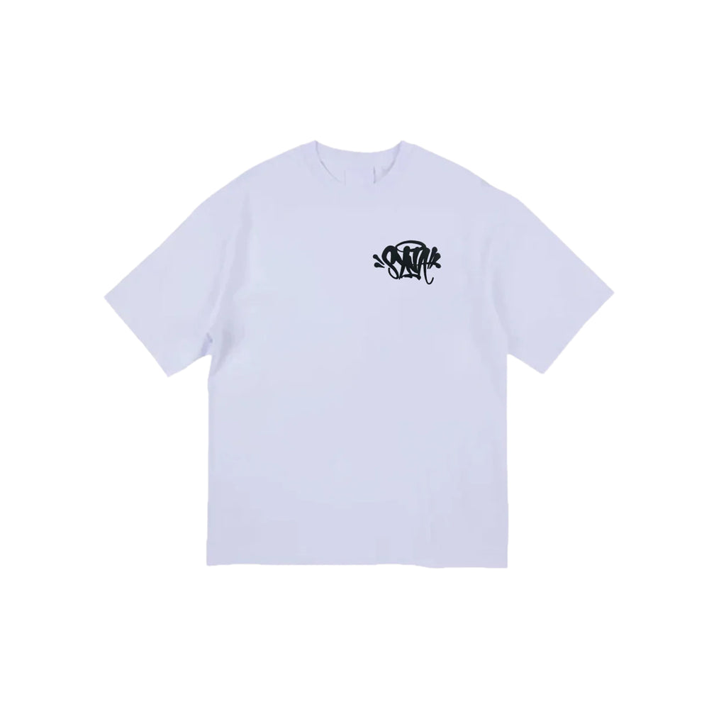 SYNA WORLD FORGIVE ME T-SHIRT - WHITE