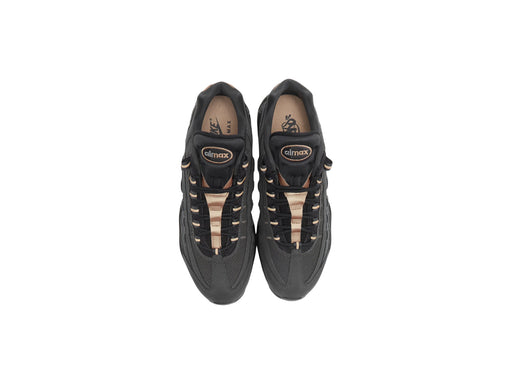 CENTRAL CEE X SYNA WORLD X NIKE AIR MAX 95 BLACK ROSE GOLD