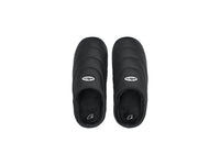 CORTEIZ RTW CRIB CREP - BLACK