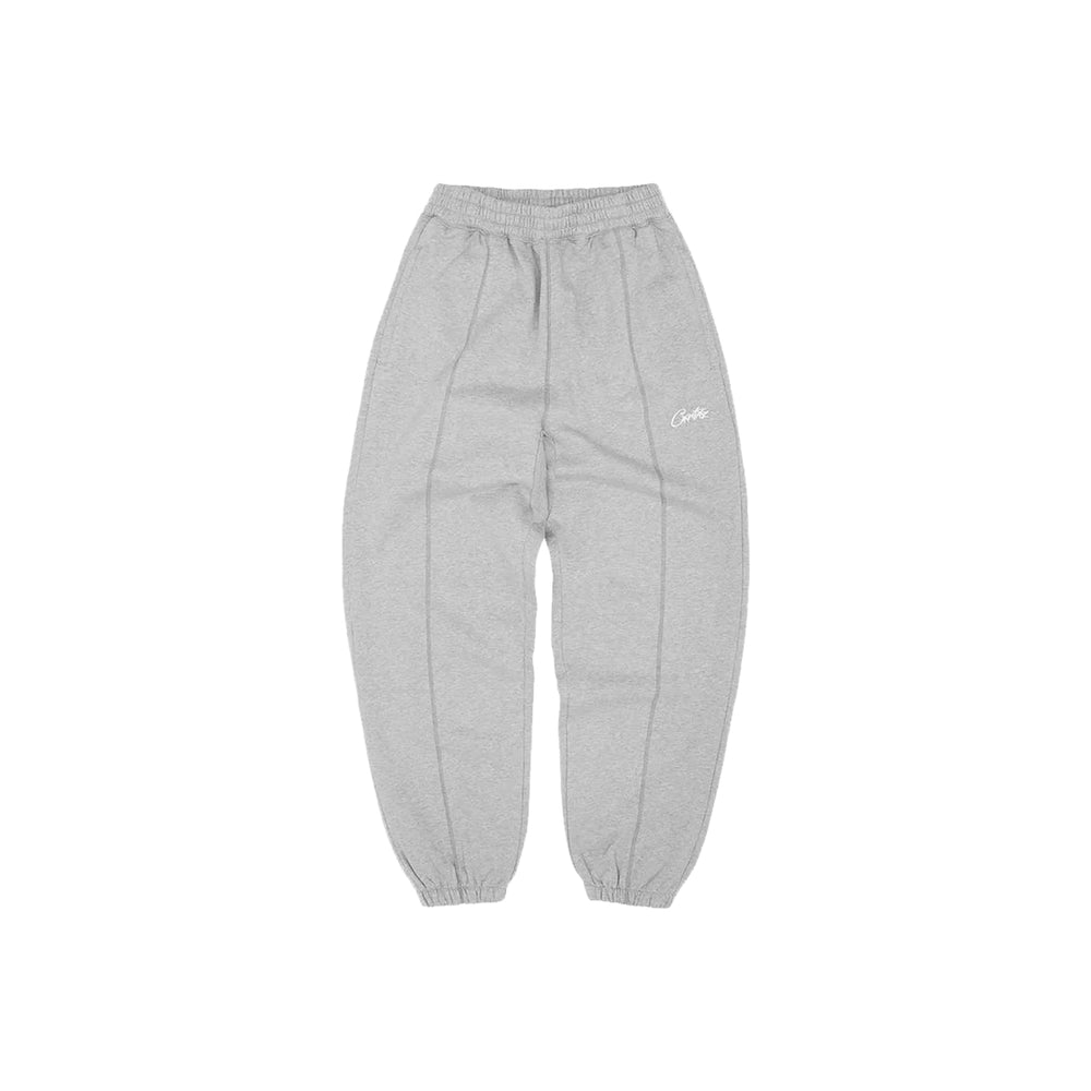 CORTEIZ RTW HMP V2 TRACKSUIT - HEATHER GREY