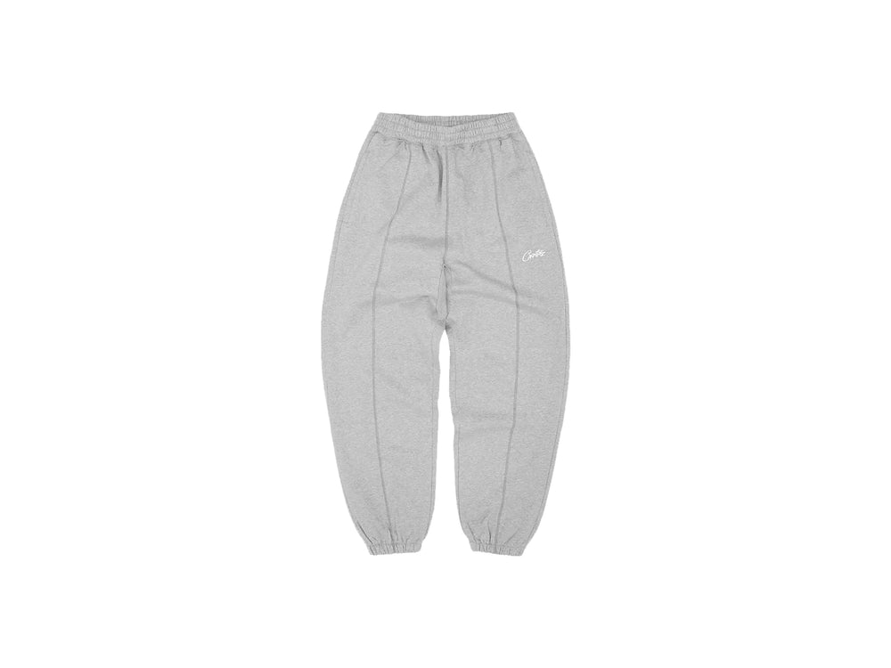 CORTEIZ RTW HMP V2 TRACKSUIT - HEATHER GREY