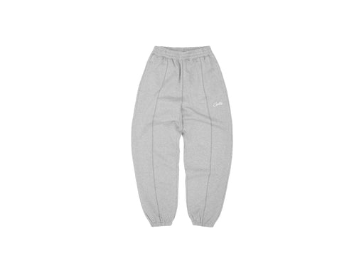 CORTEIZ RTW HMP V2 TRACKSUIT - HEATHER GREY