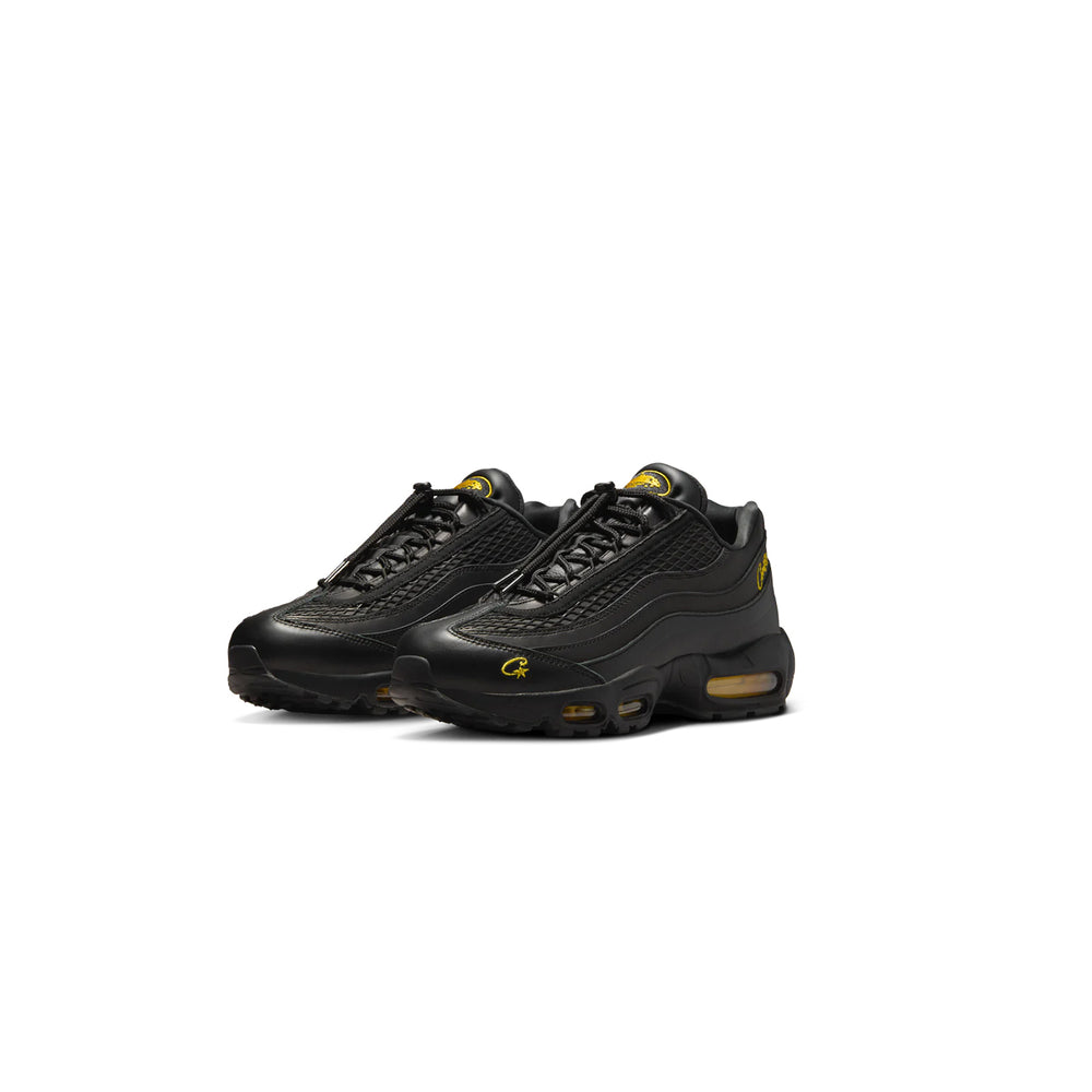 CRTZ X NIKE AIR MAX 95 "HONEY BLACKS"