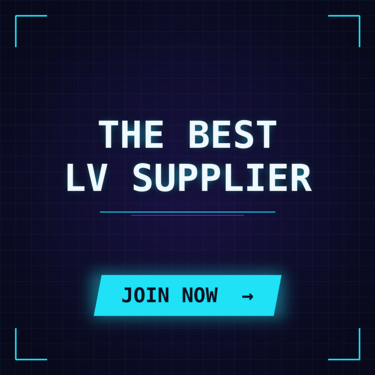 Ο ΚΑΛΥΤΕΡΟΣ LV SUPPLIER
