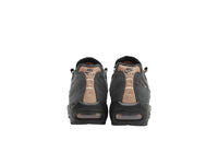 CENTRAL CEE X SYNA WORLD X NIKE AIR MAX 95 BLACK ROSE GOLD