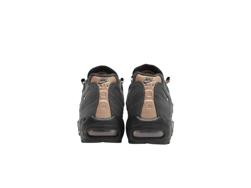 CENTRAL CEE X SYNA WORLD X NIKE AIR MAX 95 BLACK ROSE GOLD