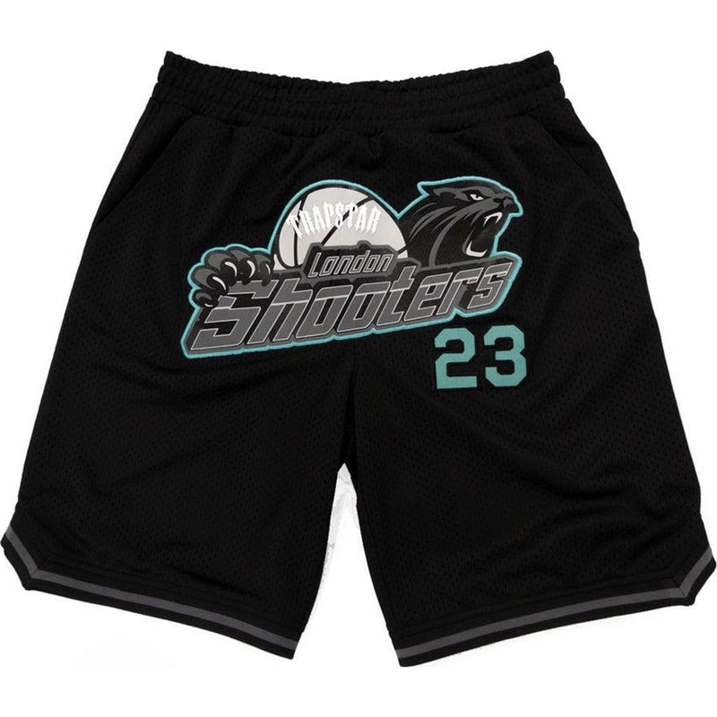 Trapstar Shooters OG Shorts