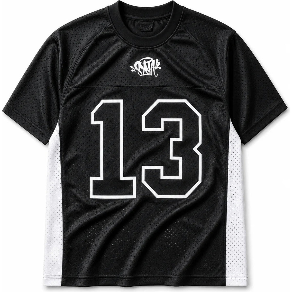 SYNA WORLD 13 COLLEGE JERSEY