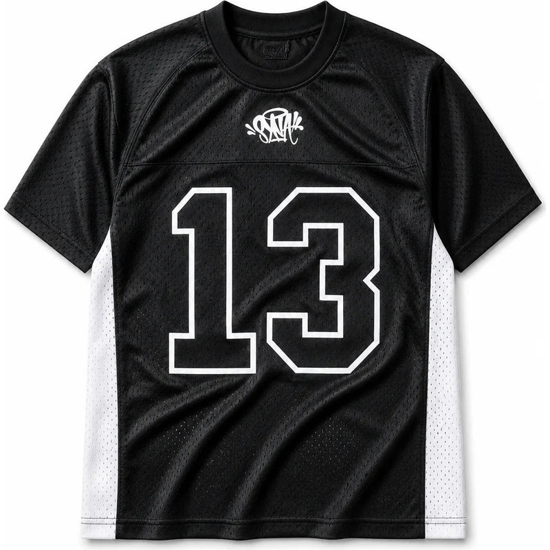 SYNA WORLD 13 COLLEGE JERSEY