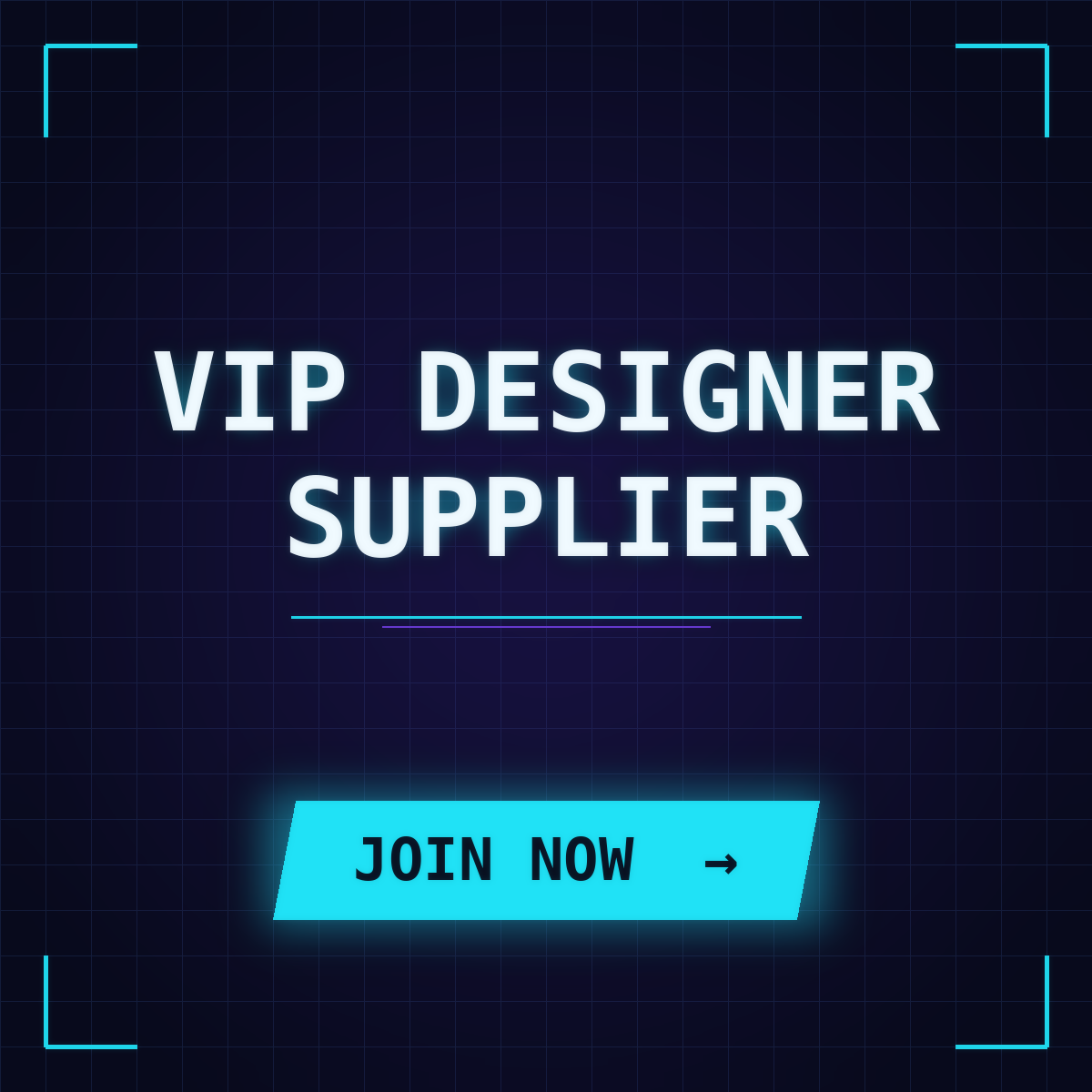 VIP DESIGNER ΠΡΟΜΗΘΕΥΤΗΣ